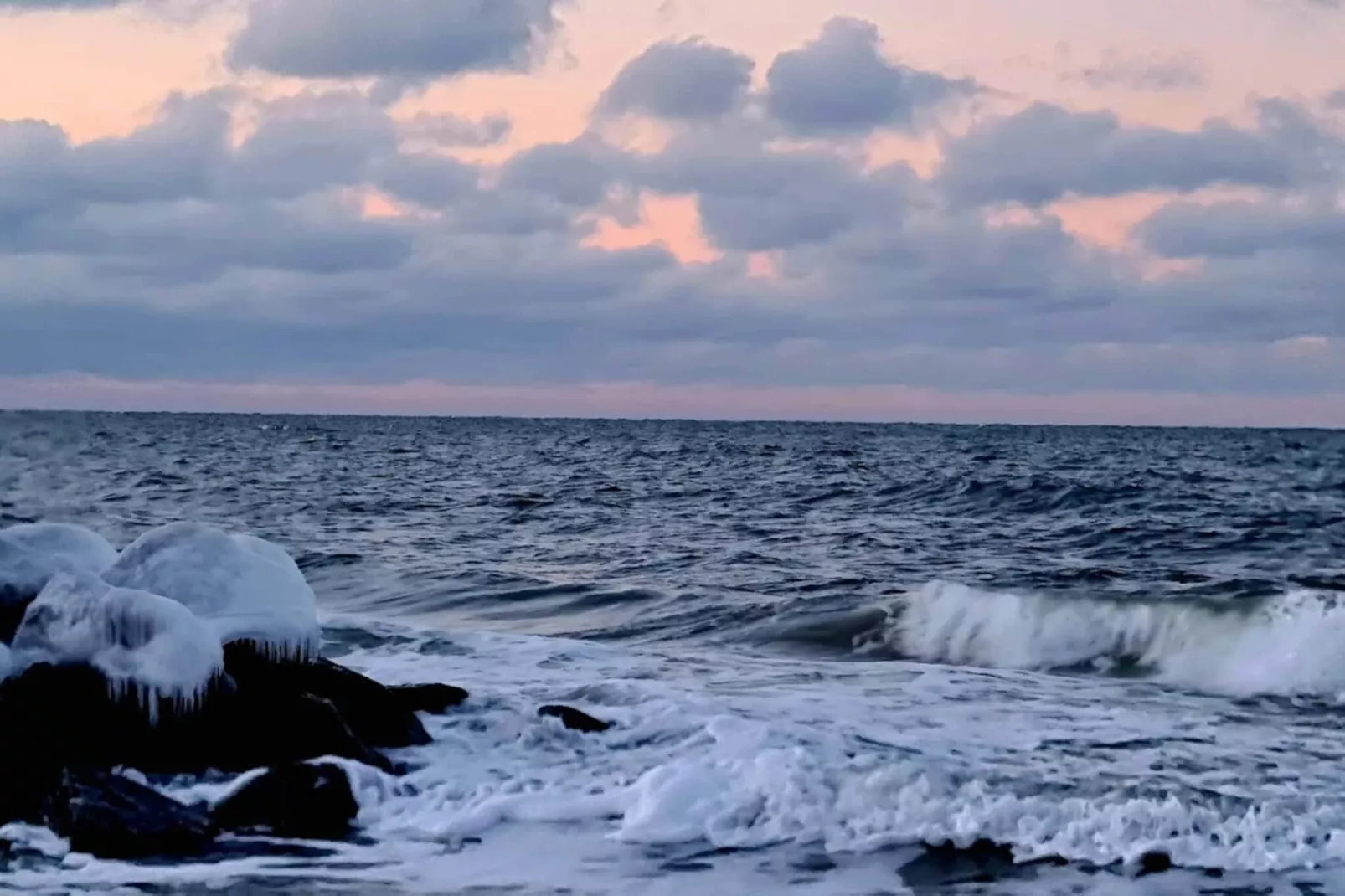 5 persoons vakantie huis in Vejby-By Traum-Waterzicht