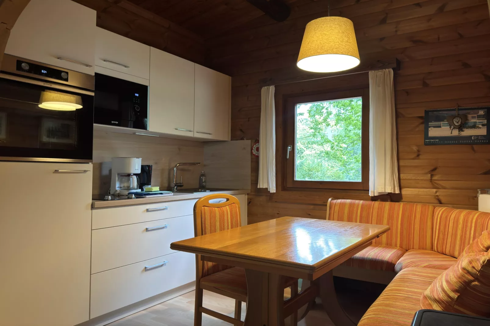 Lüneburger Heide-Keuken