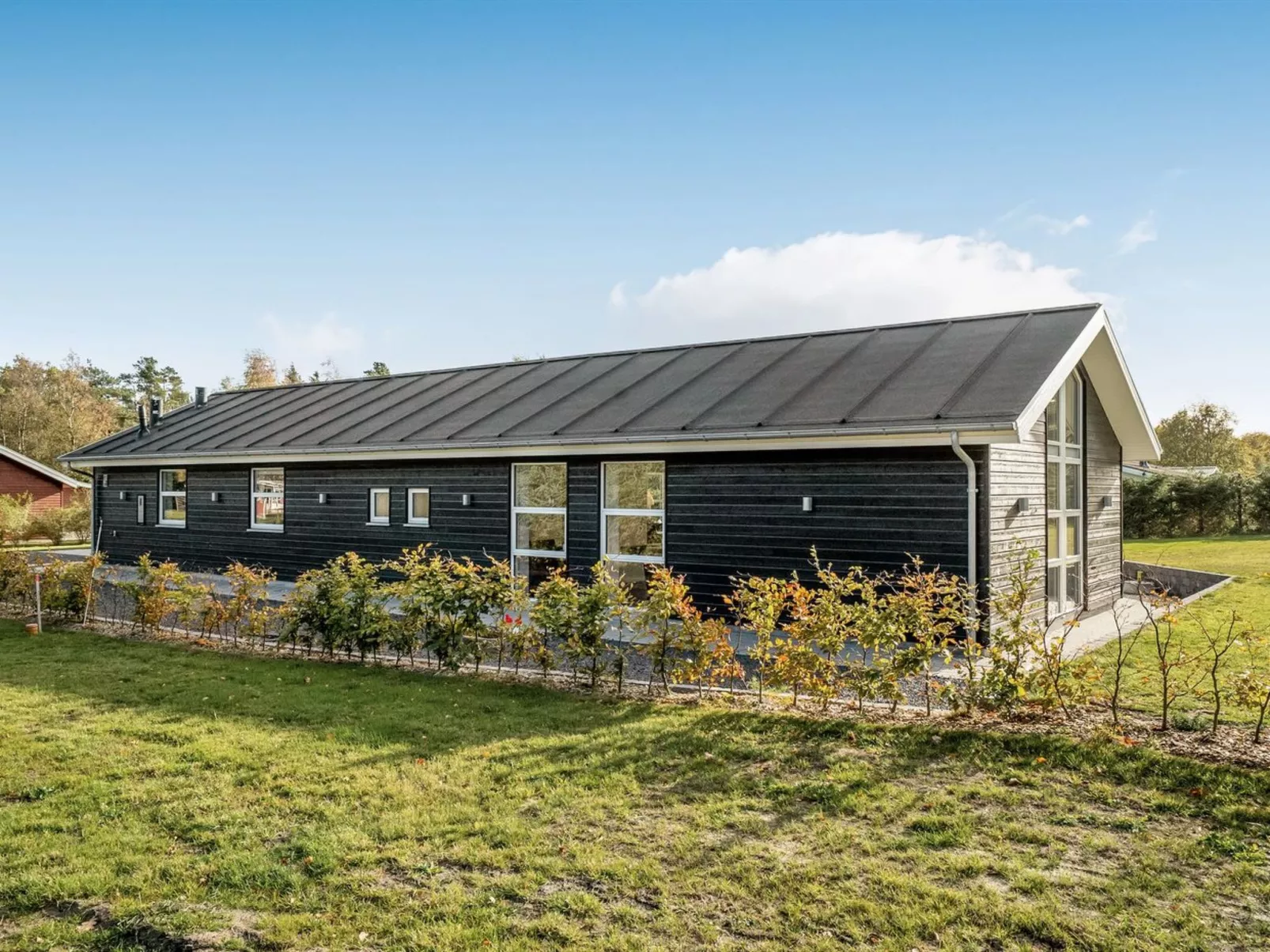 "Geri" - 700m from the sea-Buiten