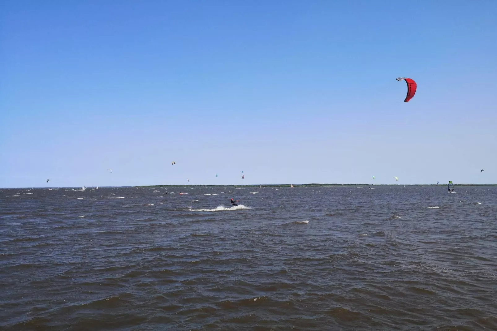 6 persoons vakantie huis in Hemmet-By Traum