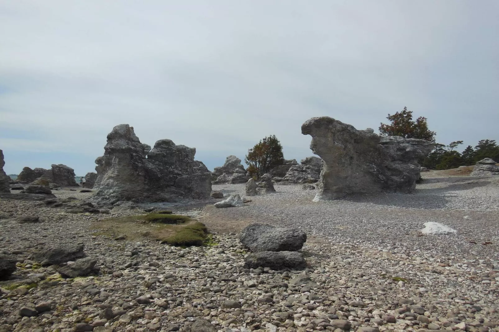 6 persoons vakantie huis in Ljugarn-By Traum-Niet-getagd