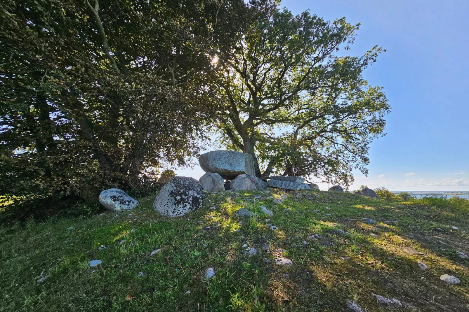 6 persoons vakantie huis in Vordingborg-By Traum-Niet-getagd