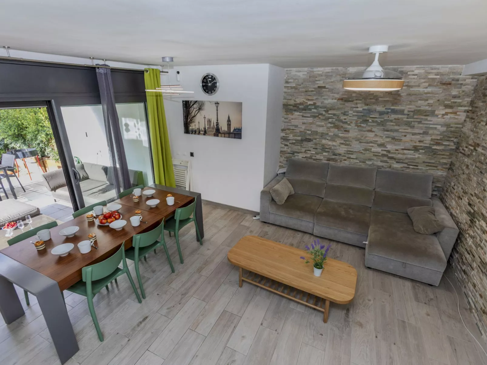 Sol Cambrils Park 28 - Binnen