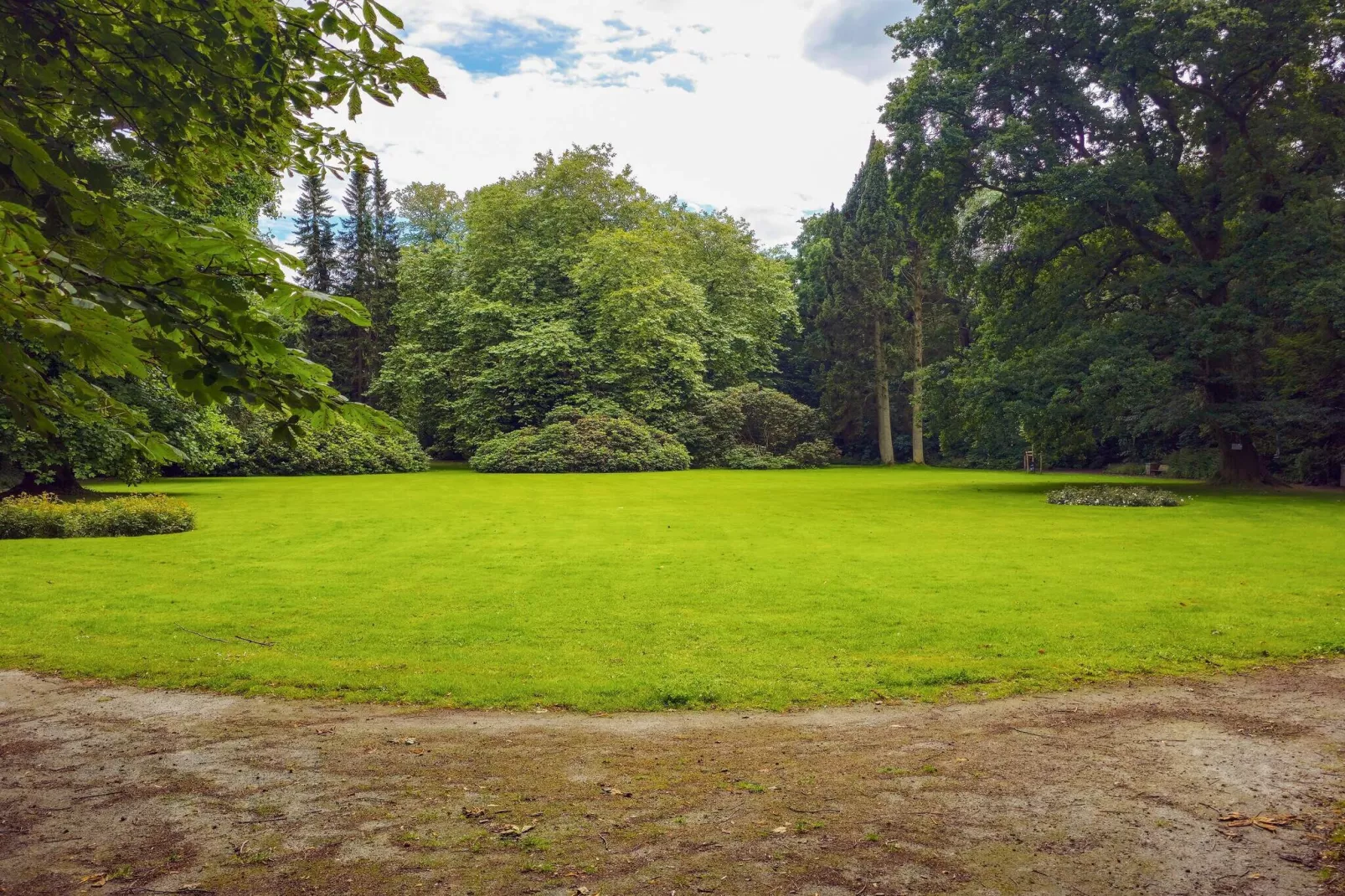 4 persoons vakantie huis in Tønder-By Traum-Buitenlucht