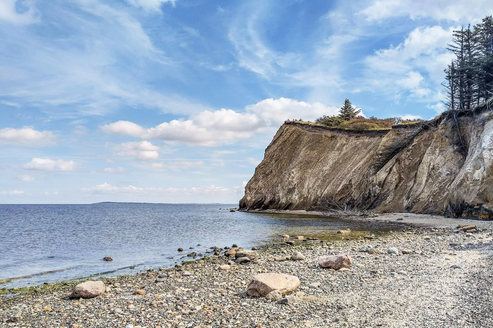 6 persoons vakantie huis in Fur-By Traum-Waterzicht