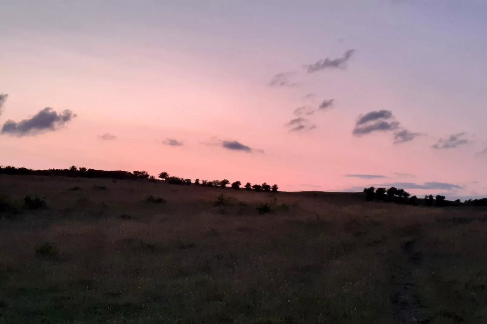 6 persoons vakantie huis in Knebel-By Traum-Niet-getagd