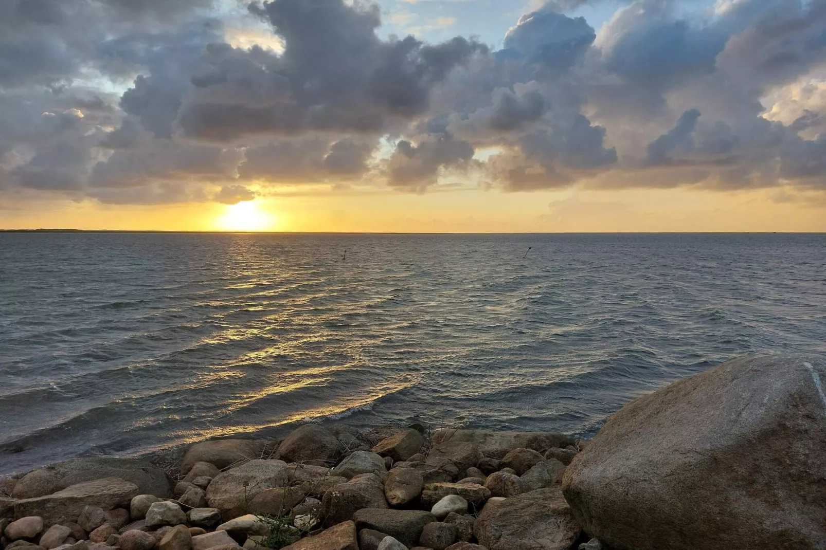 4 persoons vakantie huis in Hemmet-By Traum-Waterzicht