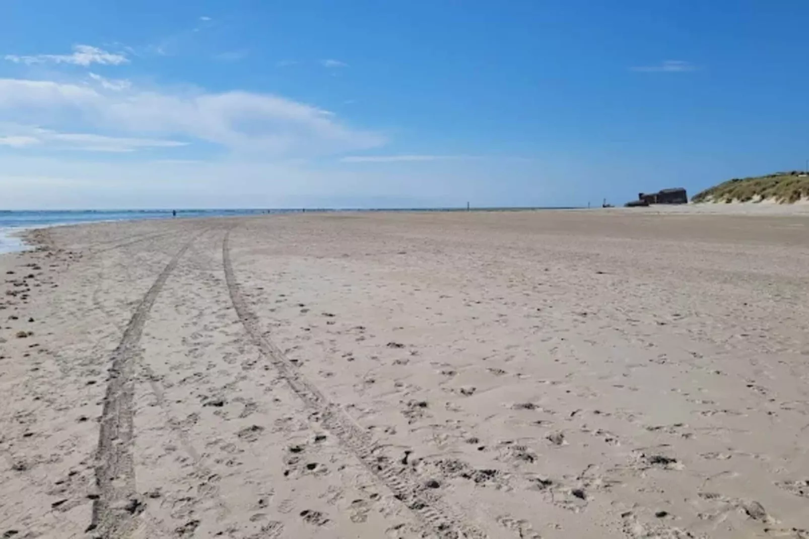 10 persoons vakantie huis in Blåvand-Niet-getagd