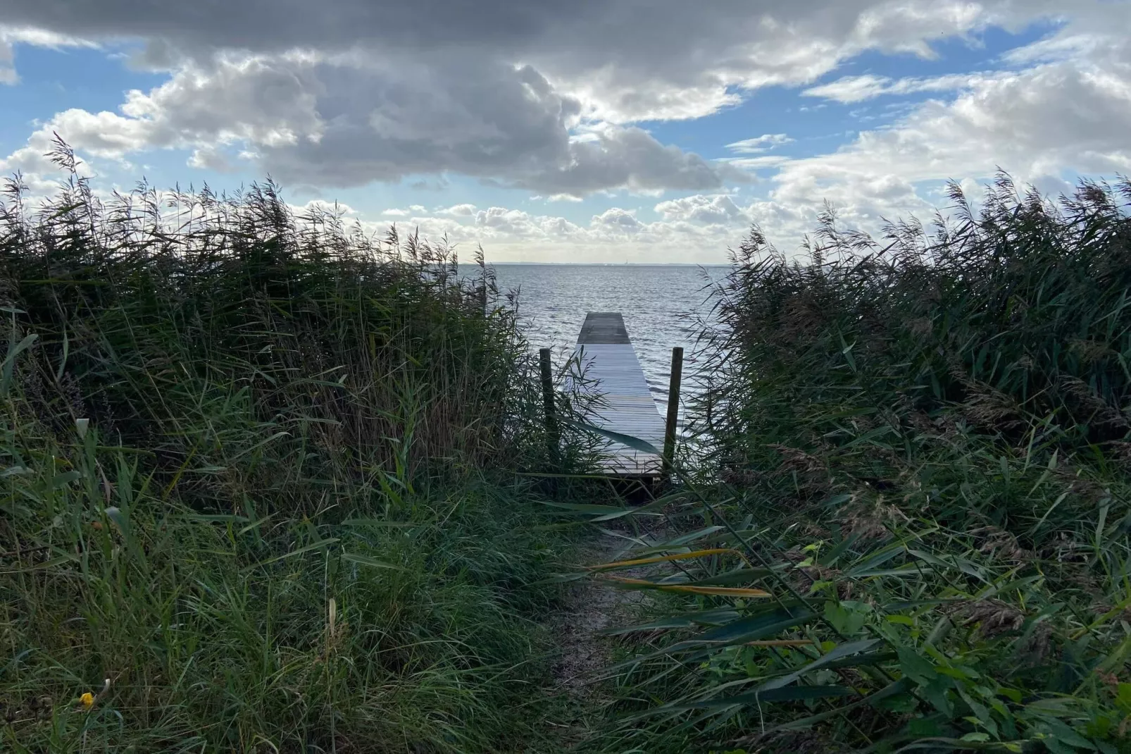 5 persoons vakantie huis in Rørvig-By Traum-Waterzicht