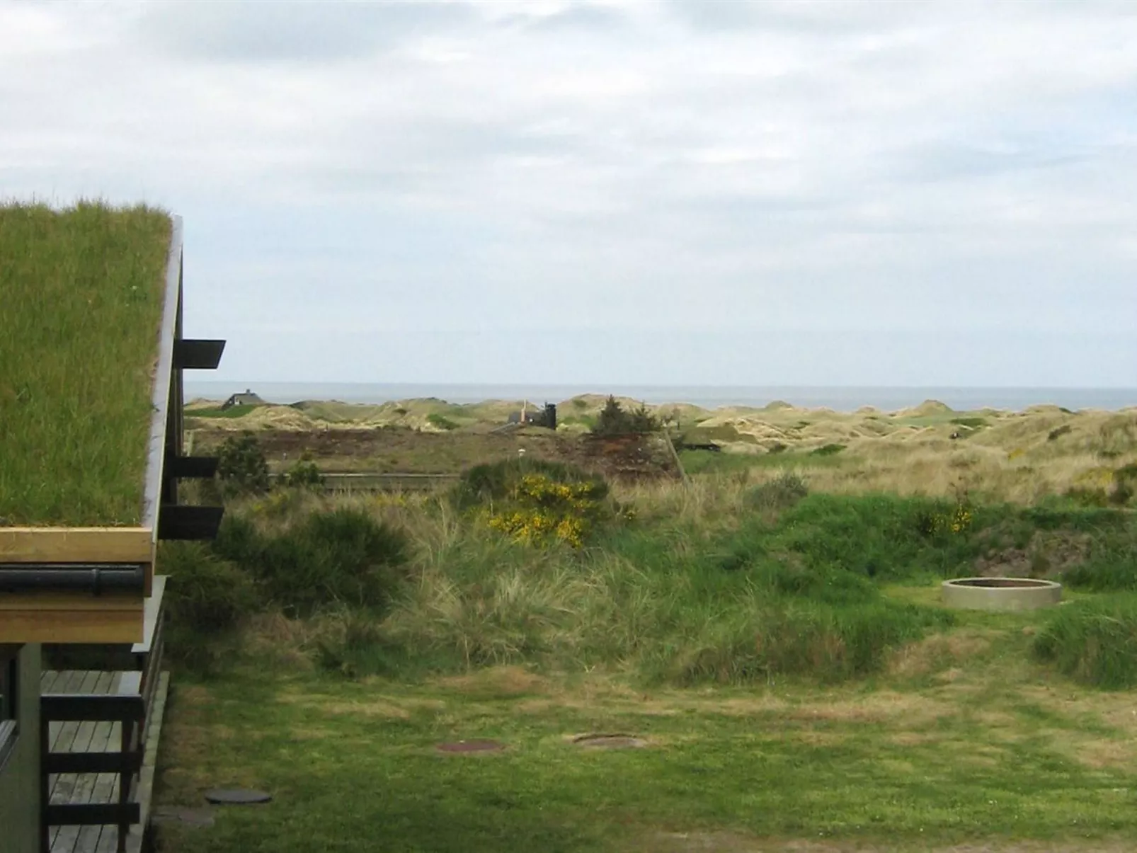 "Maini" - 600m from the sea-Buiten