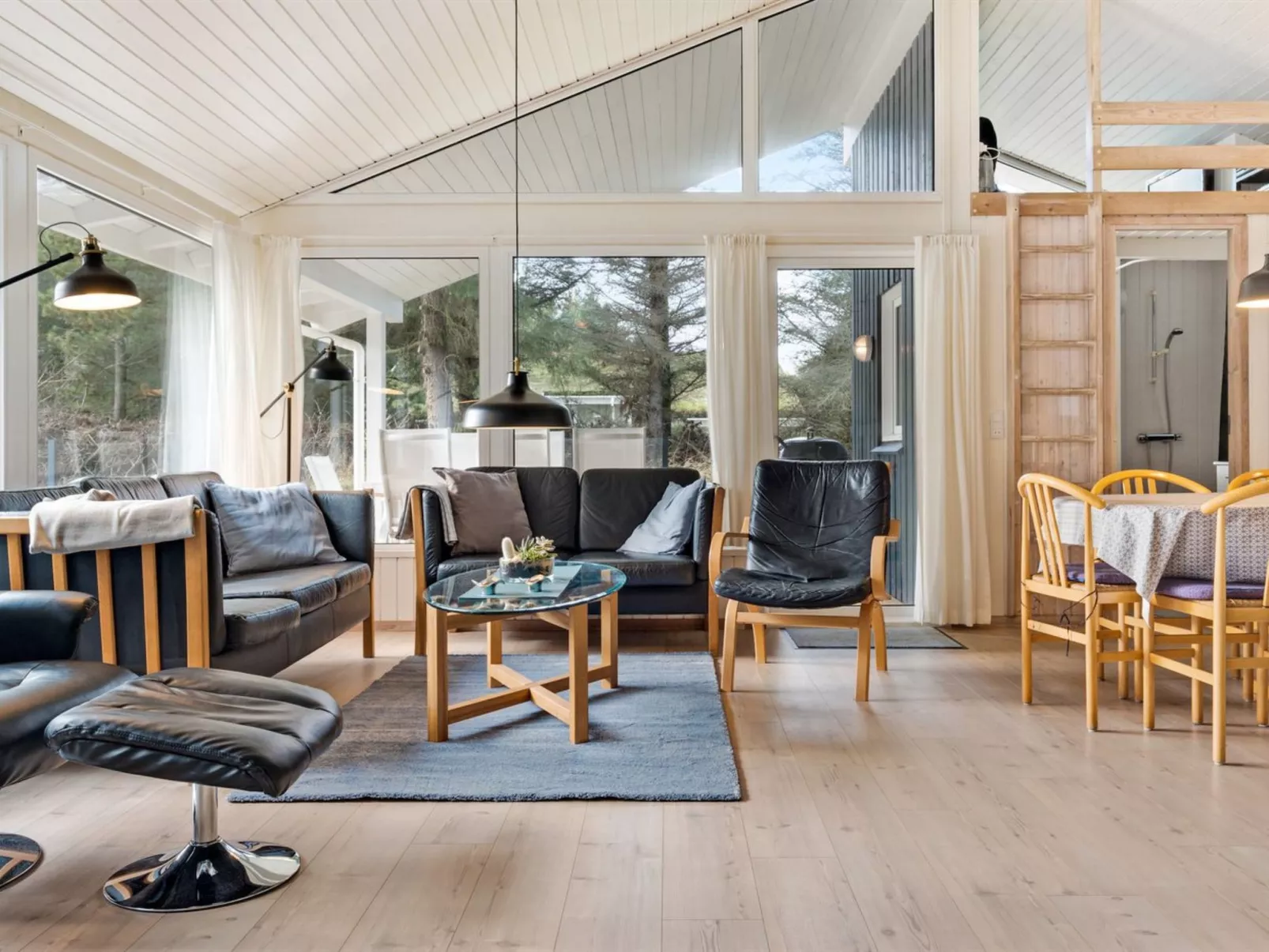 "Gladis" - 900m from the sea-Binnen