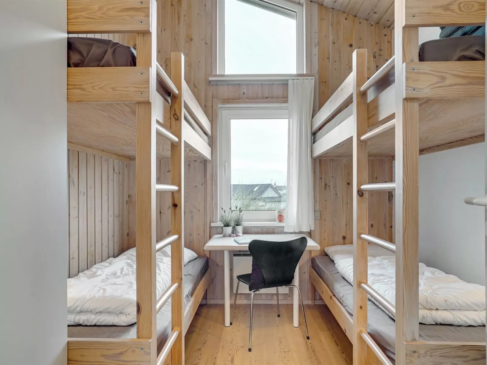 "Kalina" - 150m from the sea-Binnen