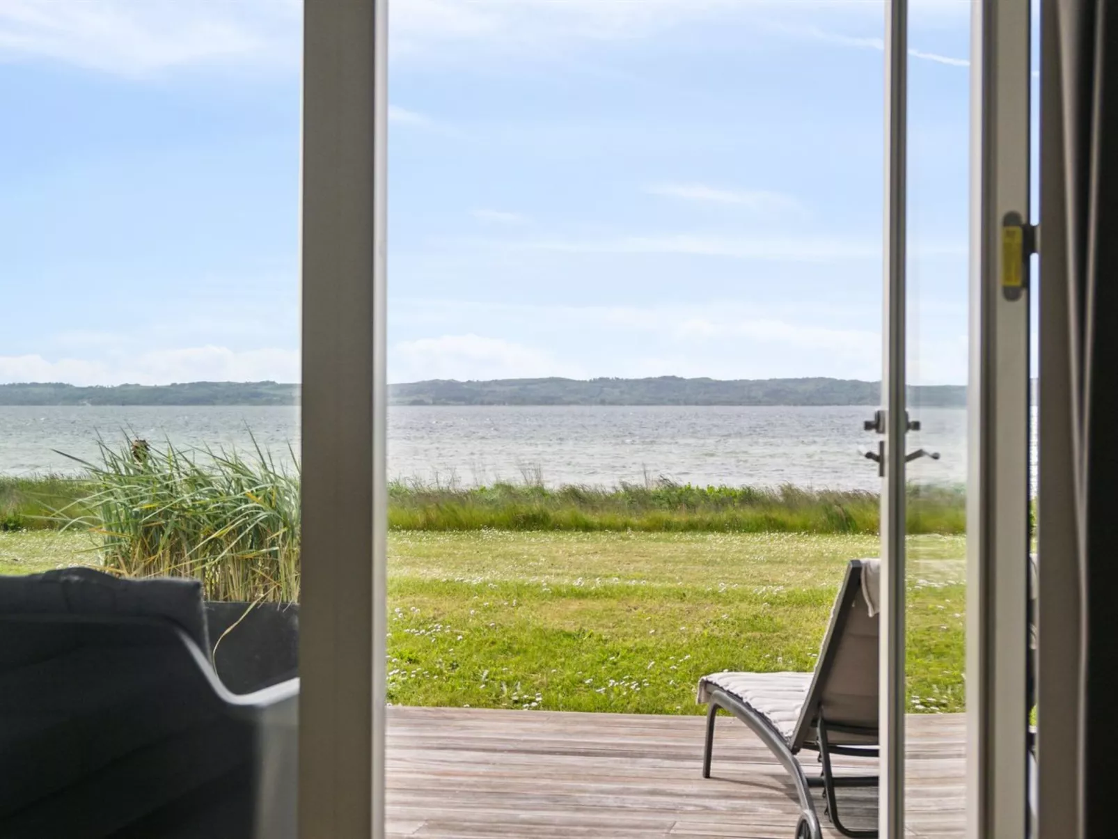 "Monia" - 20m from the sea