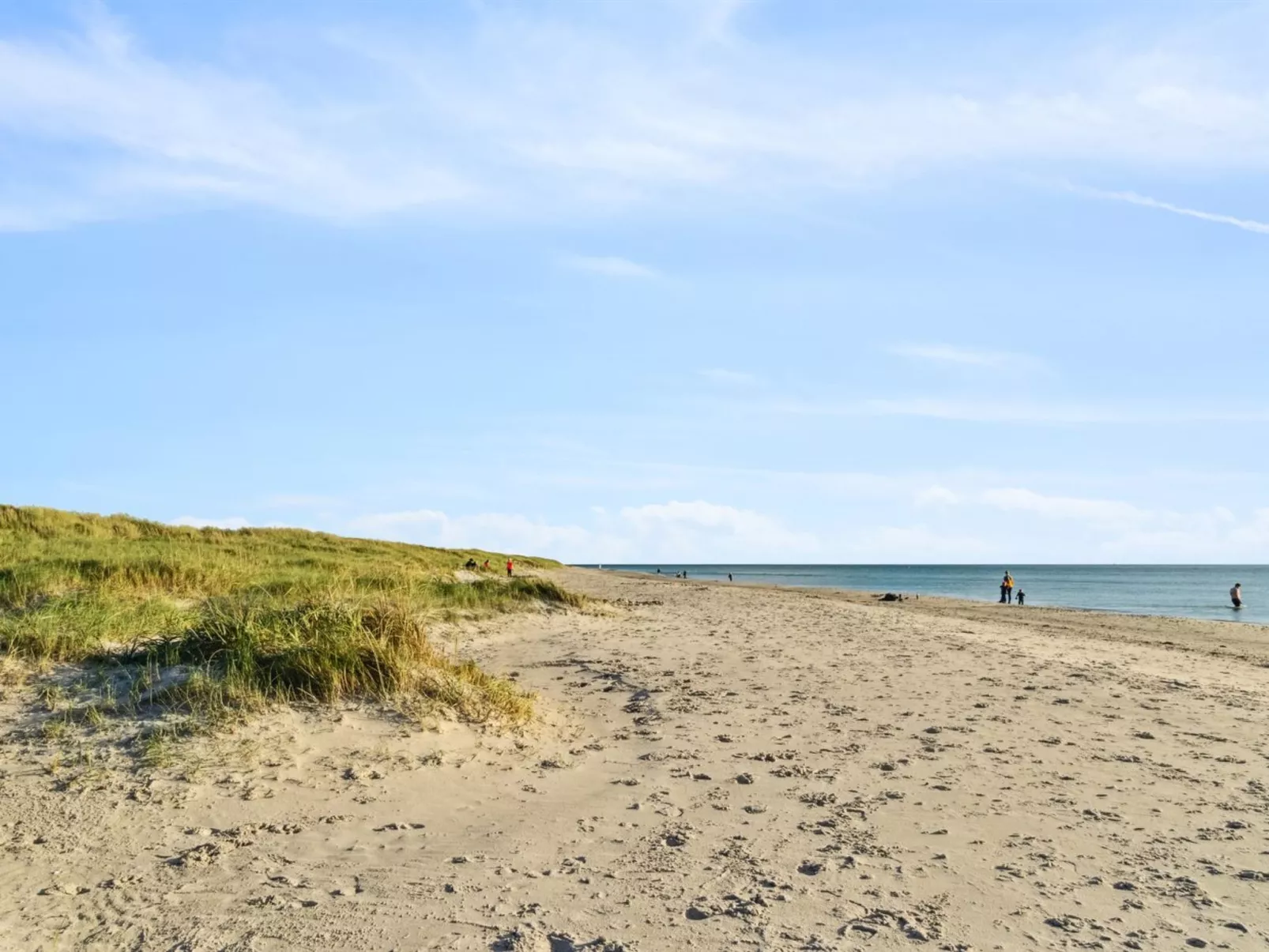 "Alvy" - 200m from the sea-Buiten