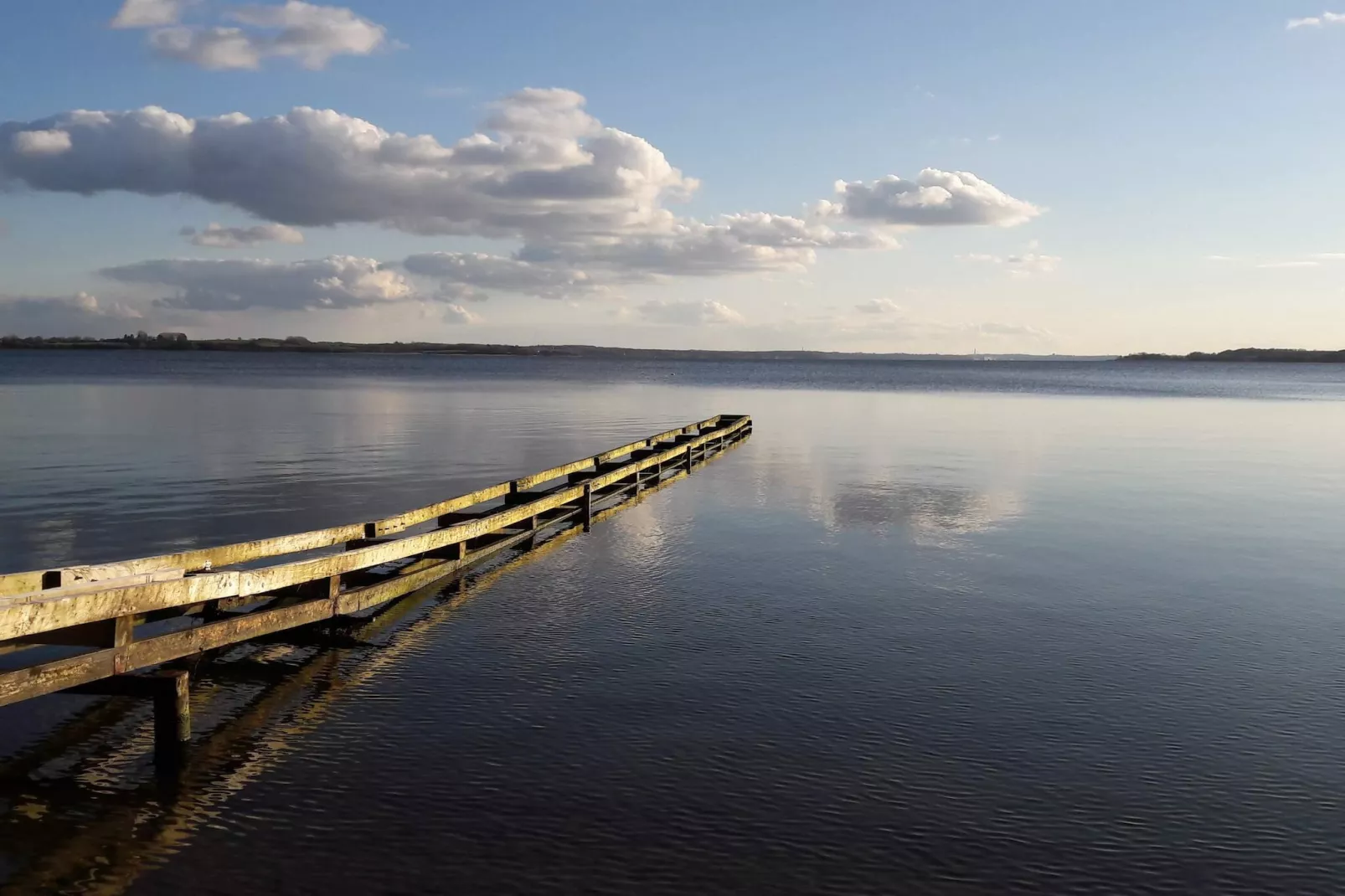 4 persoons vakantie huis in Egernsund-By Traum-Waterzicht