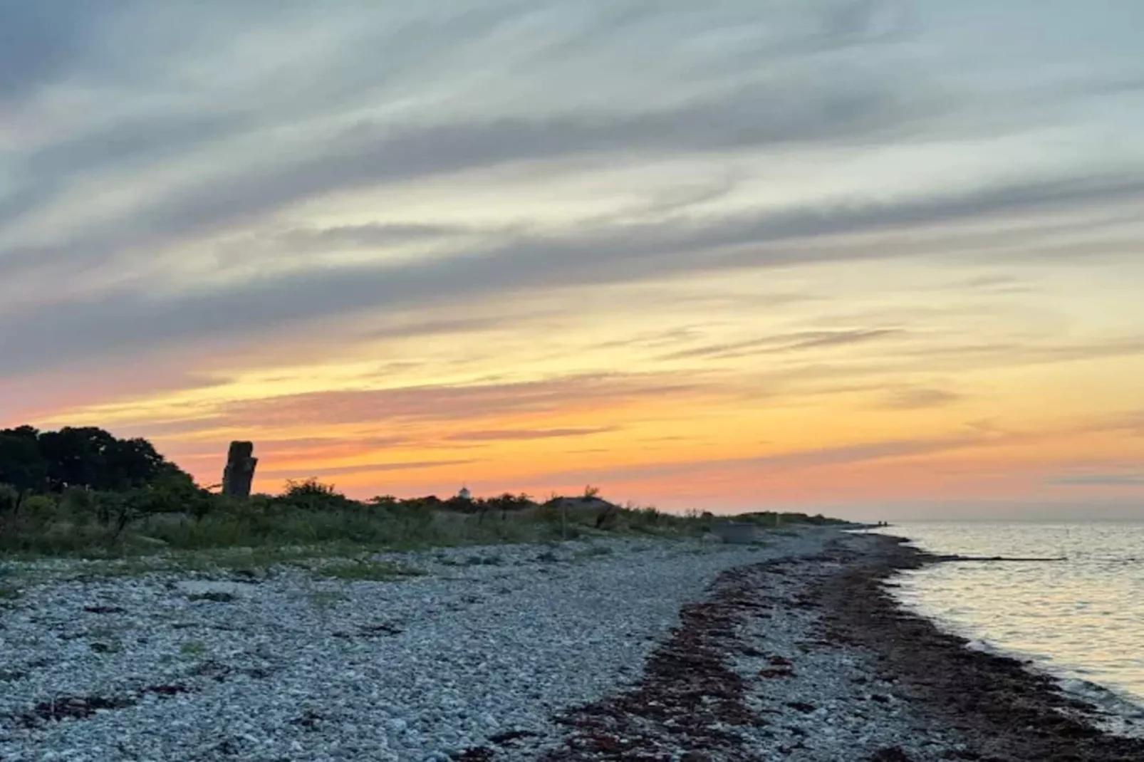 8 persoons vakantie huis in Nordborg-By Traum-Waterzicht