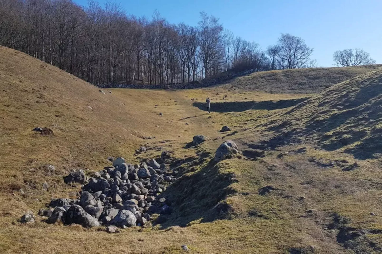 6 persoons vakantie huis in BÅSTAD-By Traum-Niet-getagd