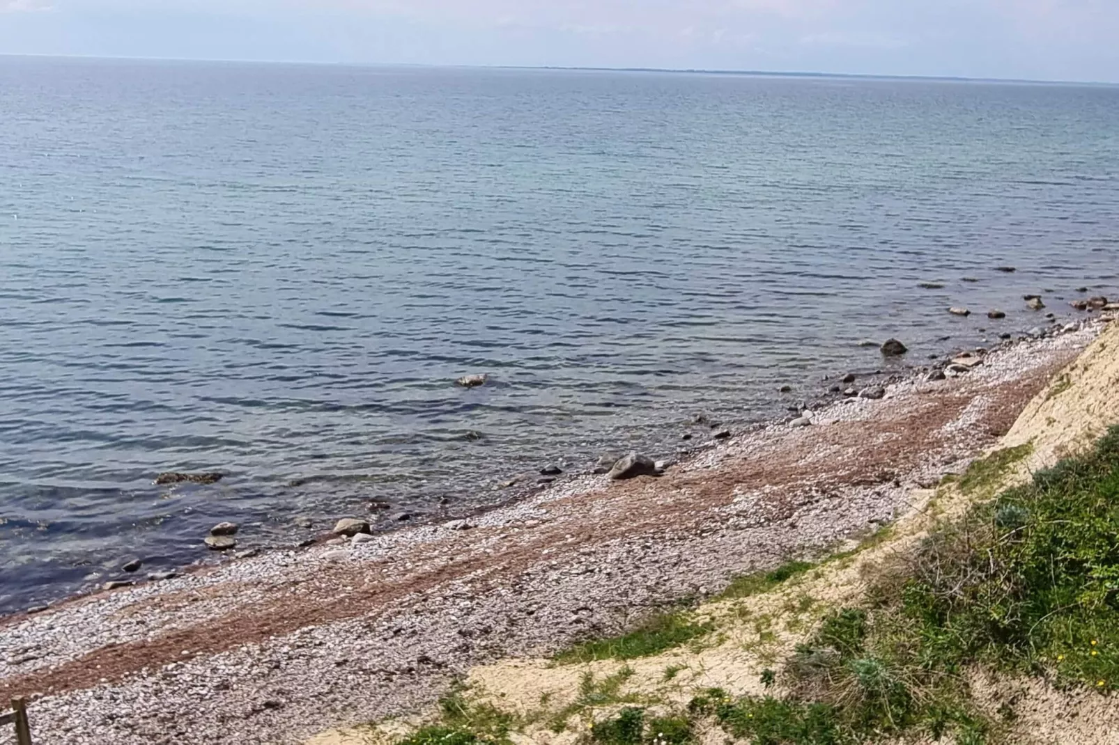 10 persoons vakantie huis in Marstal-By Traum