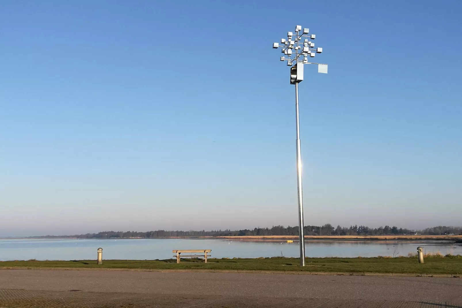 8 persoons vakantie huis in Hals-By Traum-Waterzicht