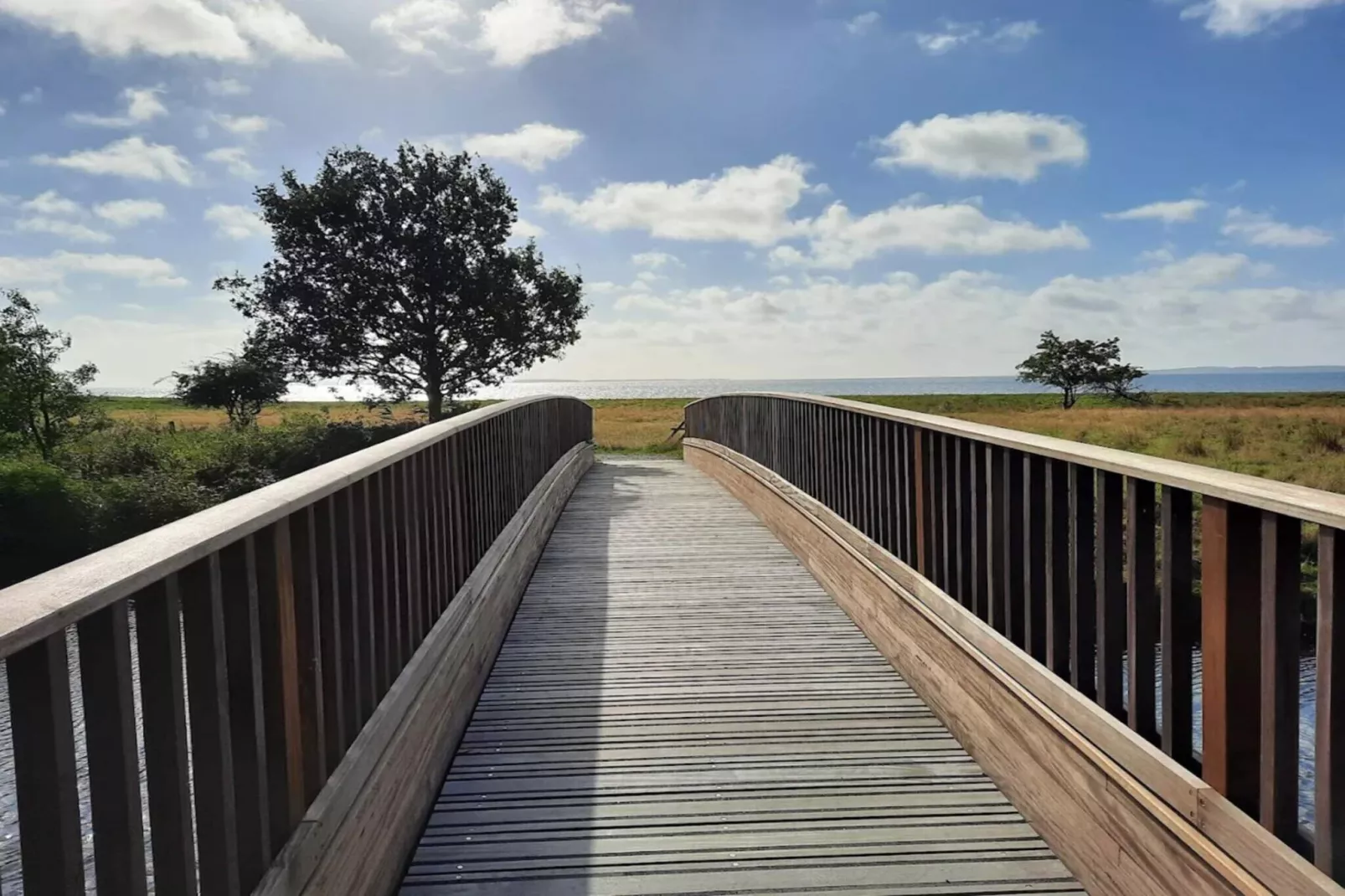 6 persoons vakantie huis in Bjert-By Traum