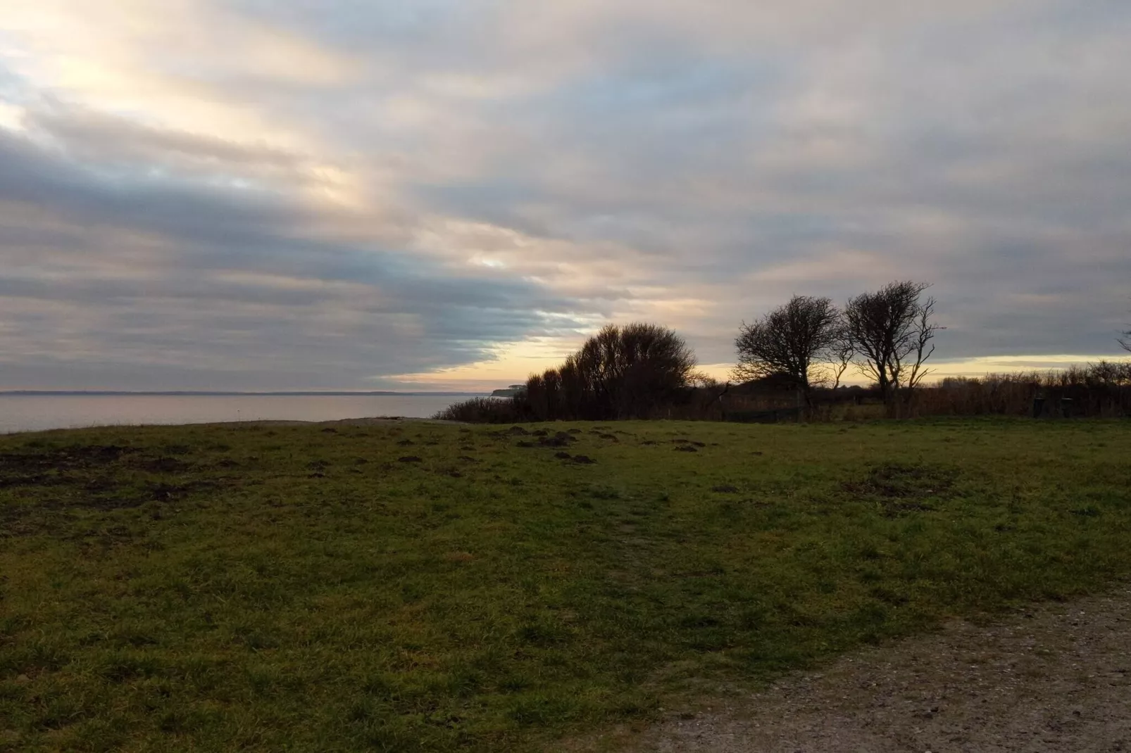 5 persoons vakantie huis in Sydals-By Traum-Niet-getagd