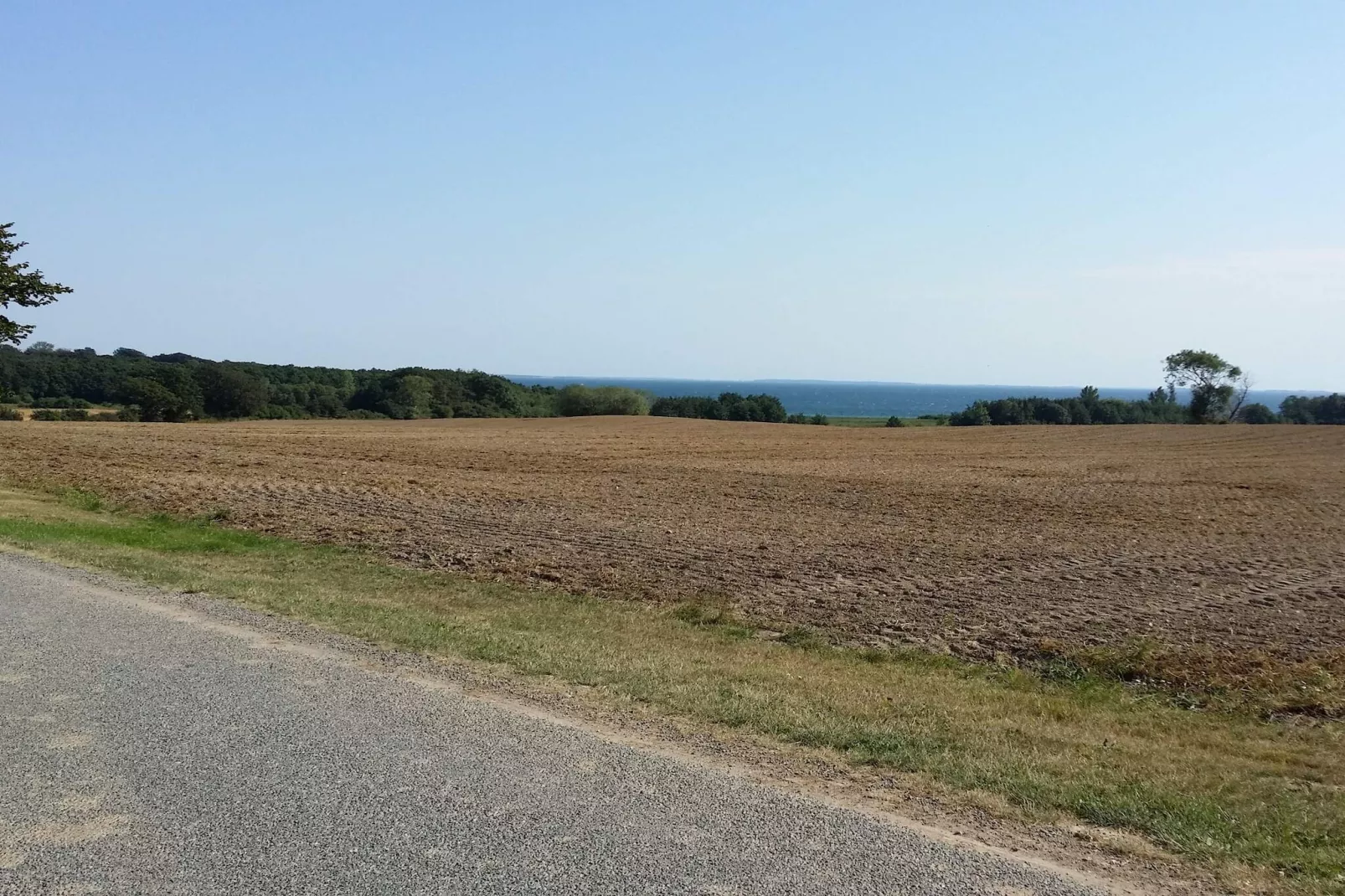 5 persoons vakantie huis in Karrebæksminde-Niet-getagd