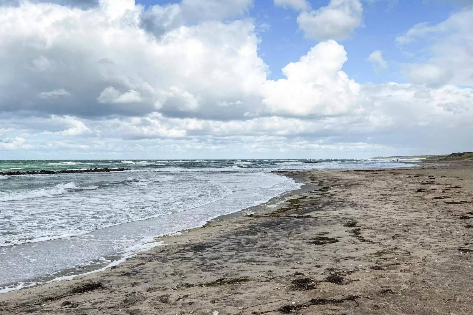 5 persoons vakantie huis in Frederiksværk-By Traum-Waterzicht