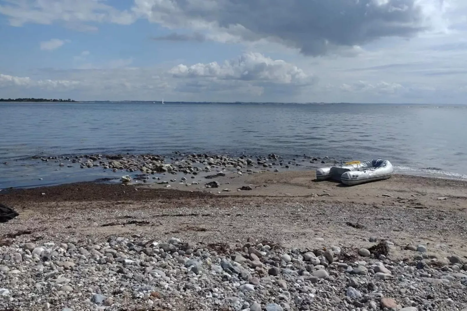 4 persoons vakantie huis in Haderslev-Waterzicht