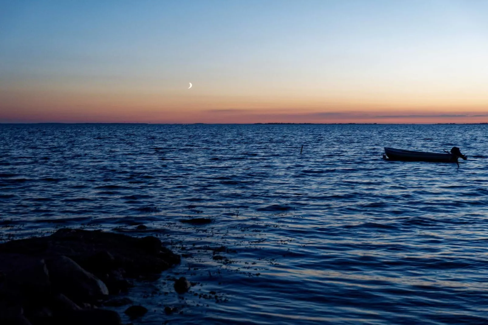 6 persoons vakantie huis in Guldborg-By Traum-Waterzicht