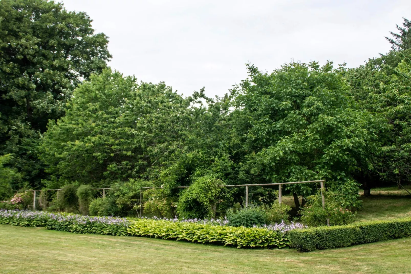 8 persoons vakantie huis in Øster Assels-By Traum-Niet-getagd