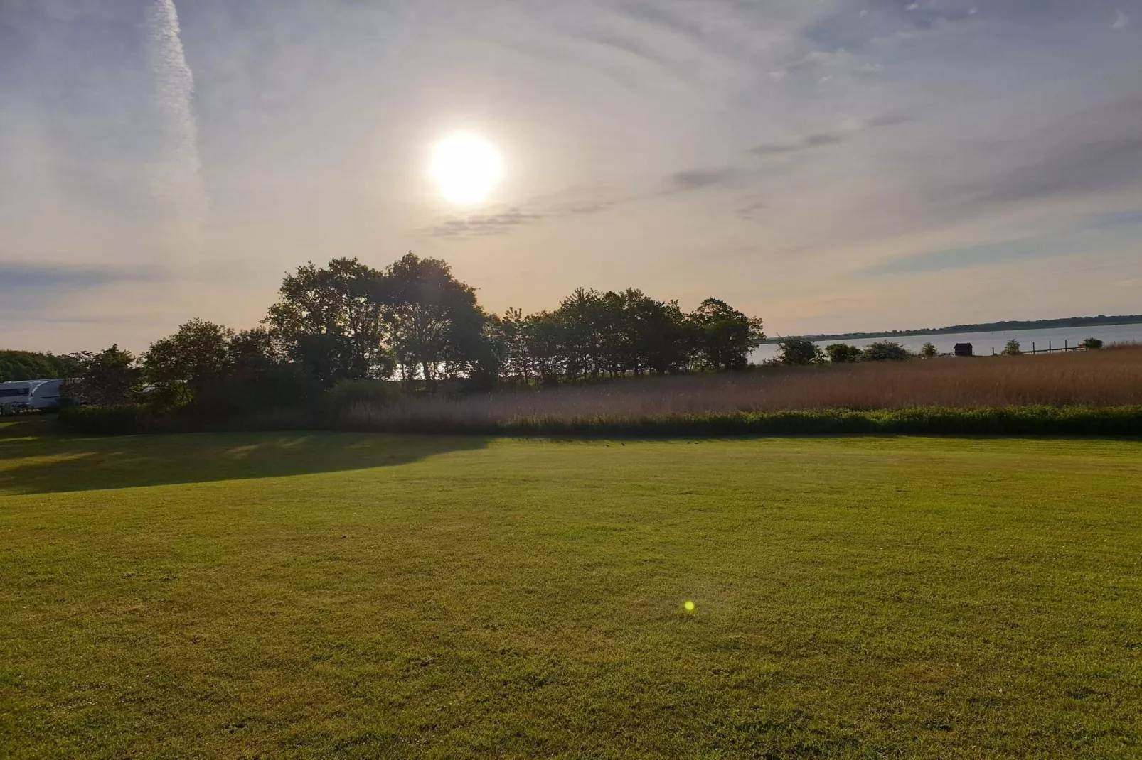 Gezellig toevluchtsoord aan zee in Eno-By Traum-Niet-getagd