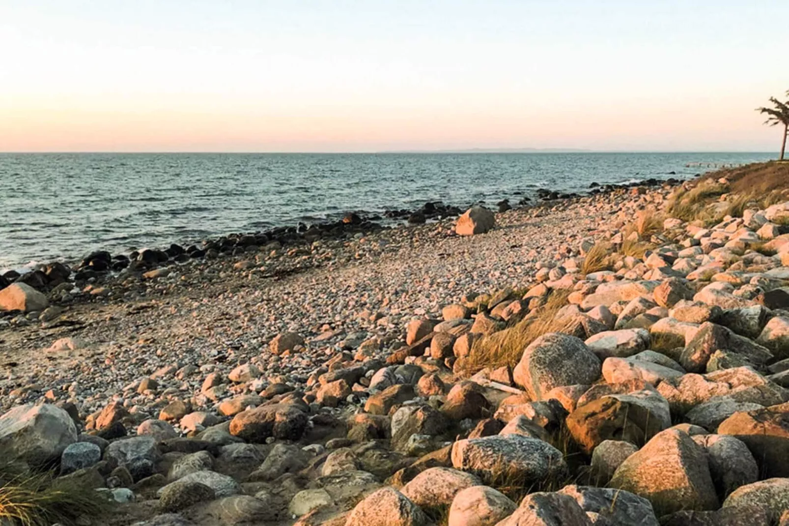 6 persoons vakantie huis in Græsted-By Traum-Waterzicht