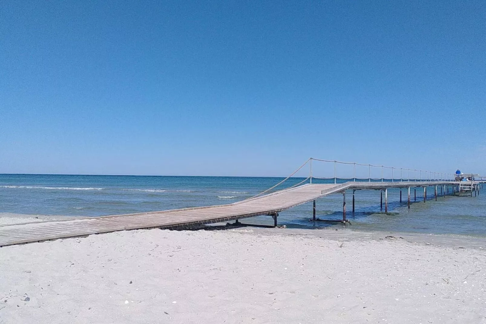 7 persoons vakantie huis in Jerup-By Traum-Waterzicht