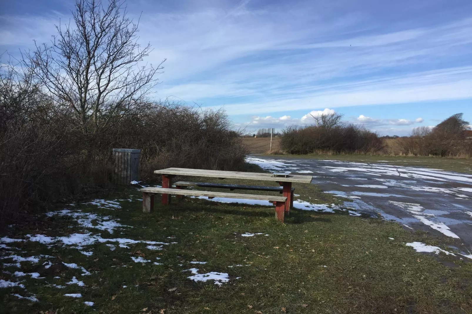 4 sterren vakantie huis in Idestrup-By Traum-Niet-getagd