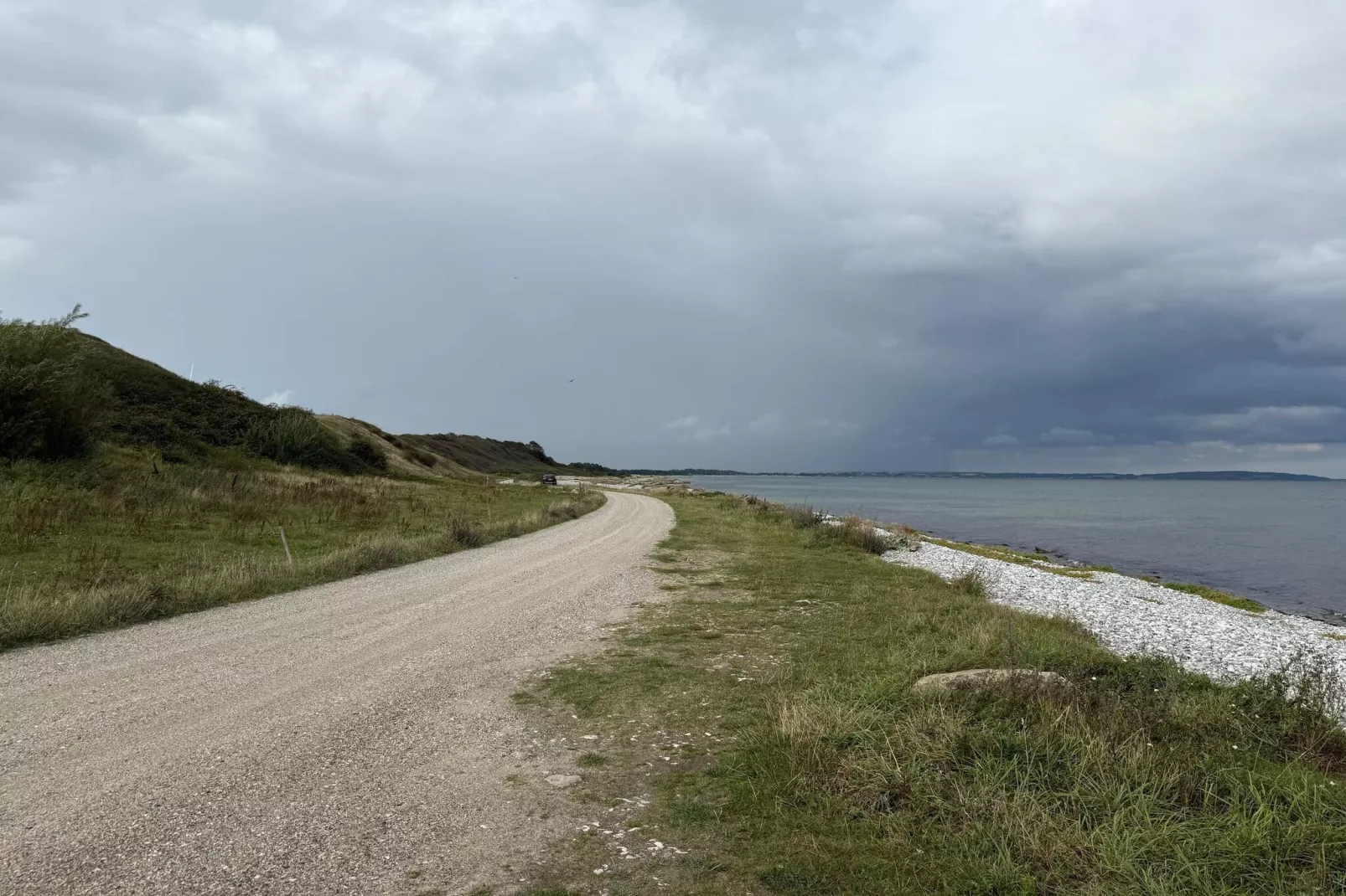 8 persoons vakantie huis in Ebeltoft-Waterzicht