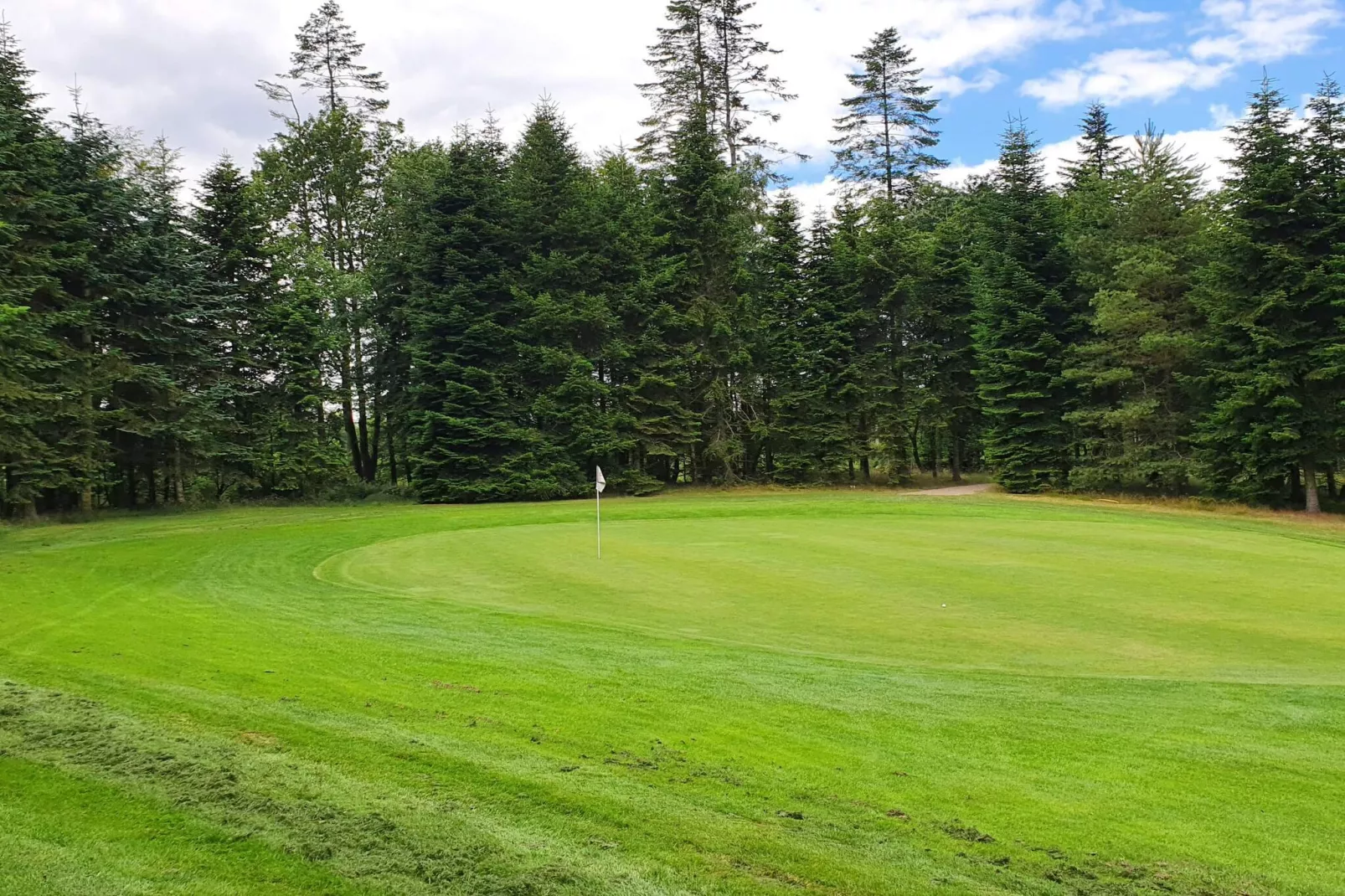 6 persoons vakantie huis in Skals-By Traum-Niet-getagd