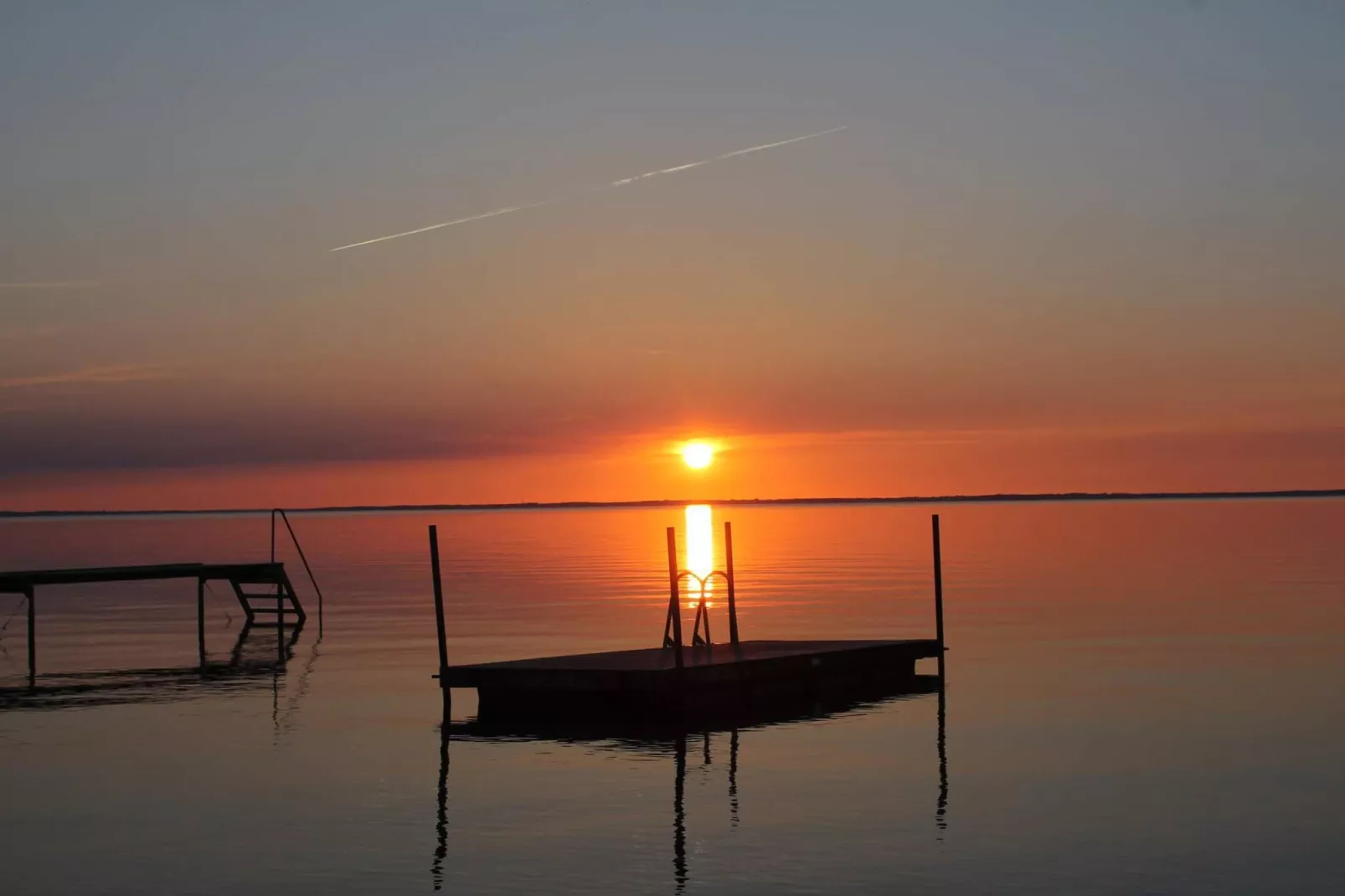 4 sterren vakantie huis in Nordborg-By Traum-Waterzicht