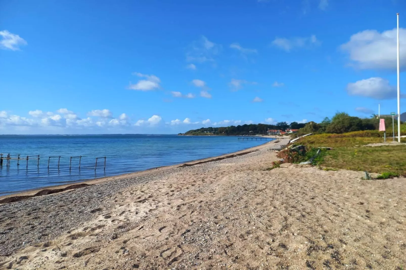 6 persoons vakantie huis in Haderslev-Waterzicht