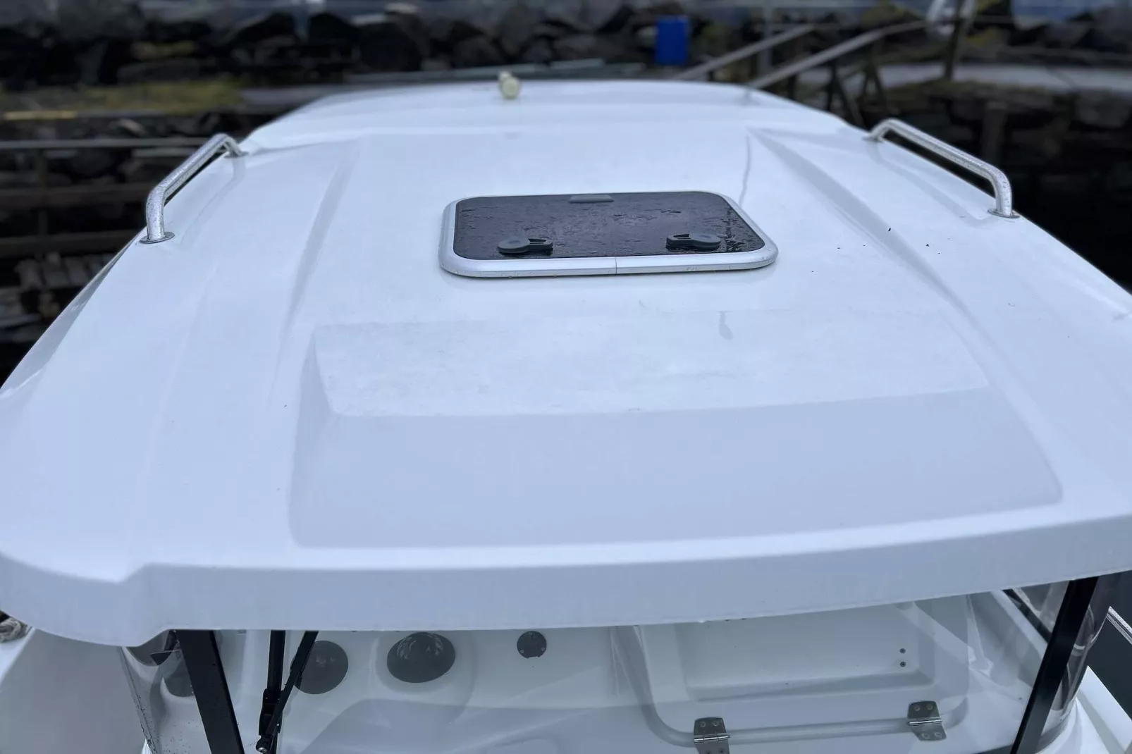 6 persoons vakantie huis in AVERØY-By Traum-Niet-getagd