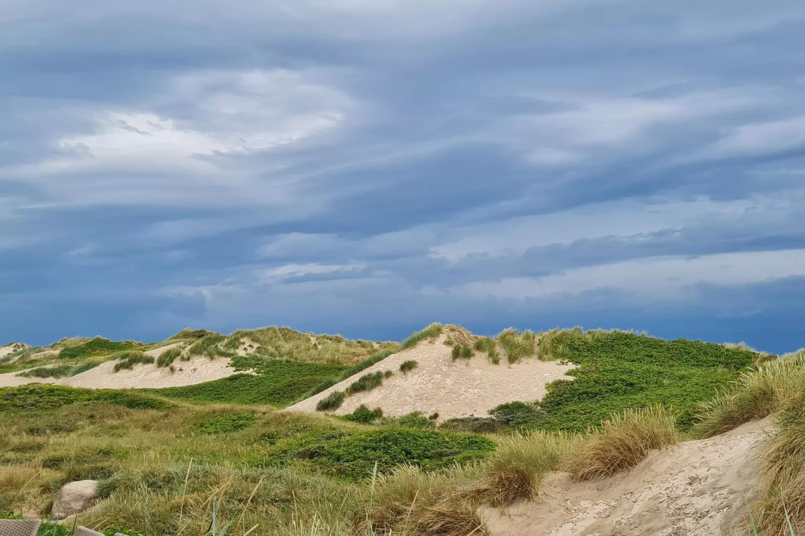 4 sterren vakantie huis in Blokhus-By Traum-Niet-getagd