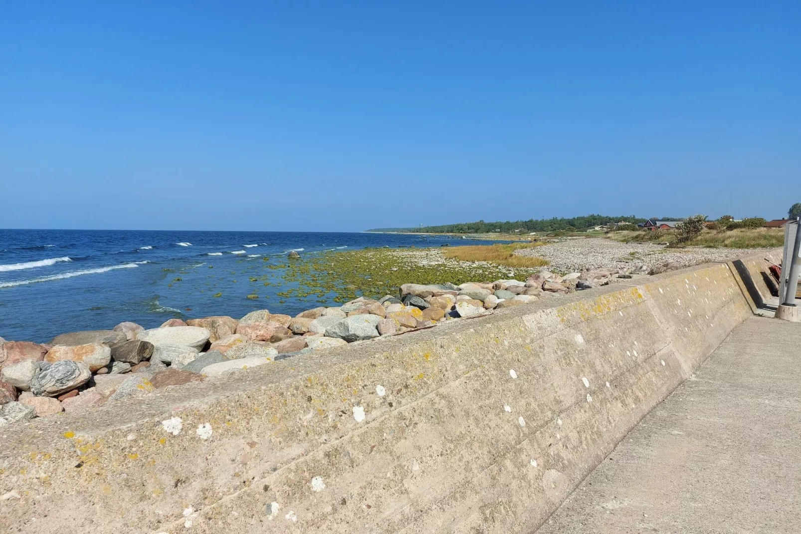 4 sterren vakantie huis in GOTLANDS TOFTA-By Traum-Waterzicht