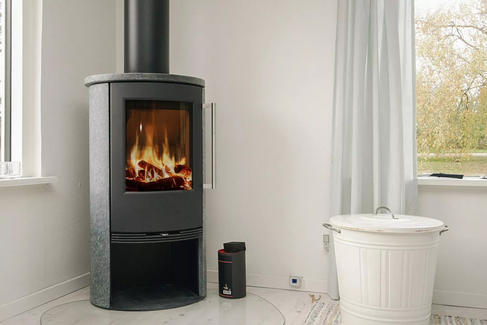 6 persoons vakantie huis in Højby-Binnen