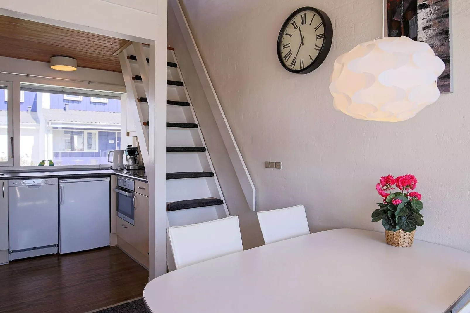 5 persoons vakantie huis in Væggerløse-By Traum-Binnen