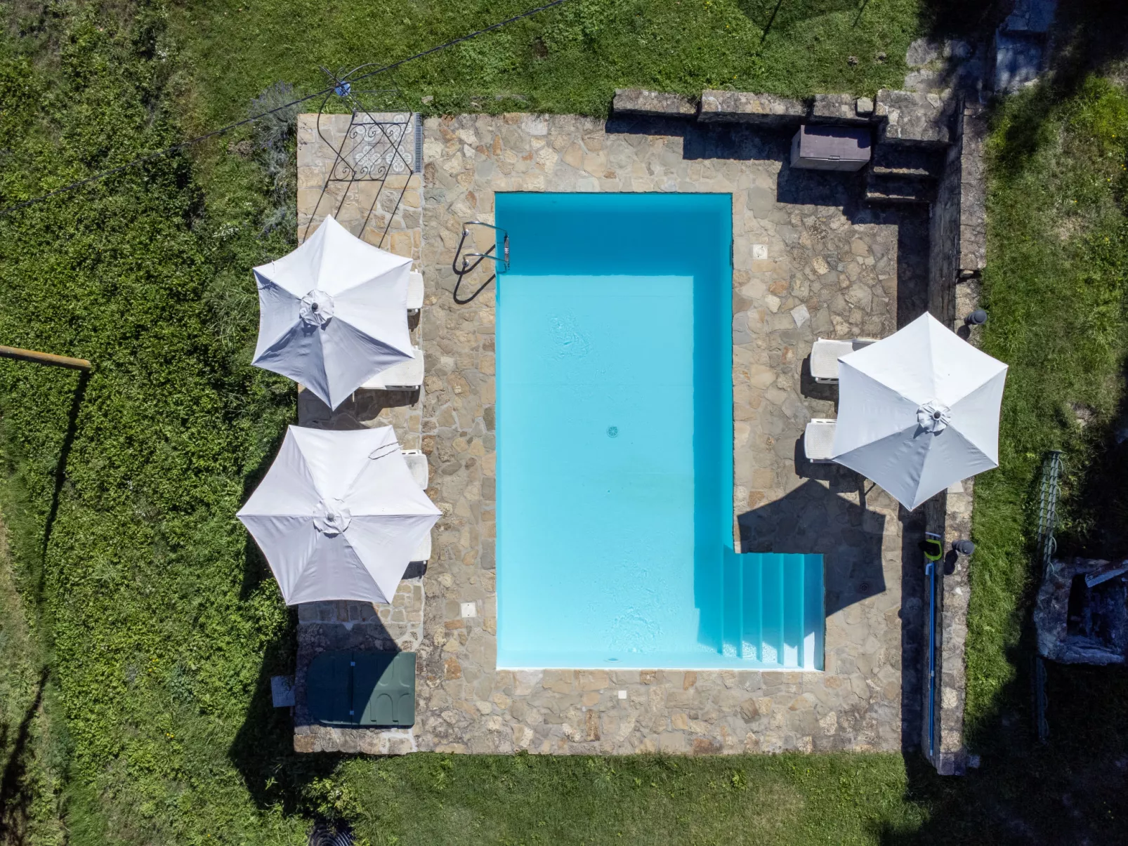 Appartamento Galli-Buiten