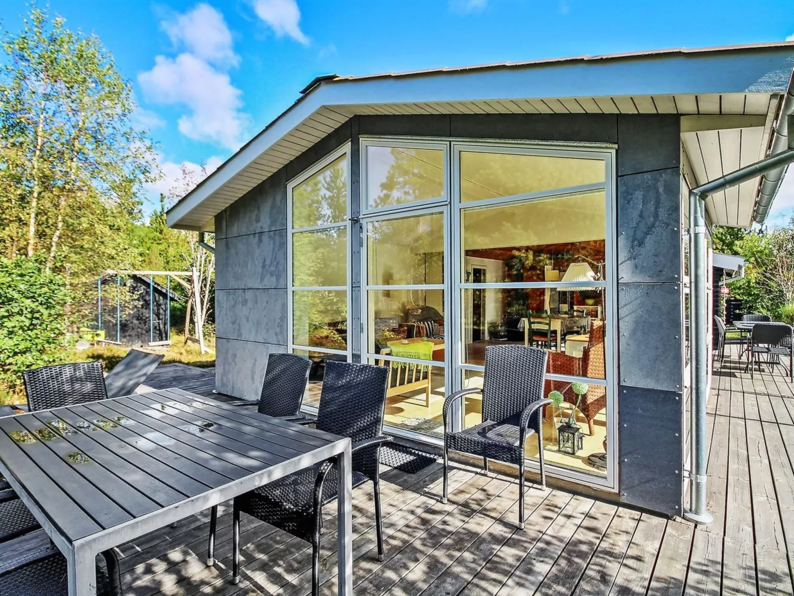 "Florense" - 2.5km from the sea-Buiten