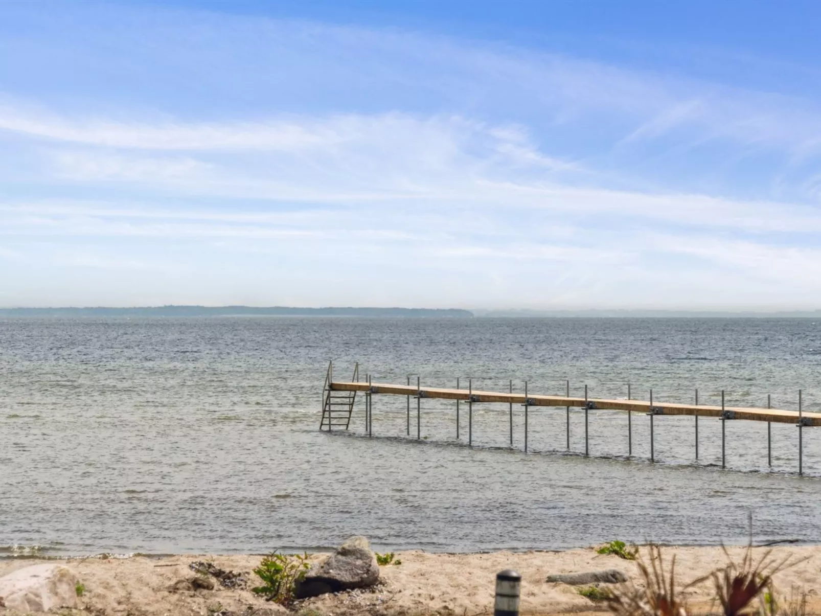 "Domnika" - 200m from the sea-Buiten