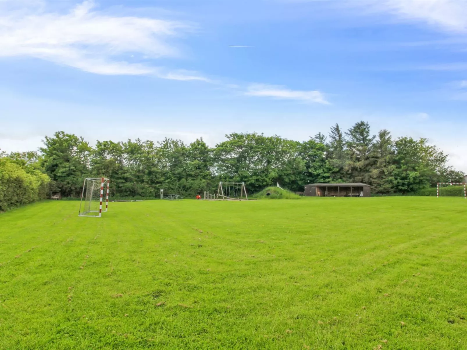 "Melin" - 7km from the sea-Binnen