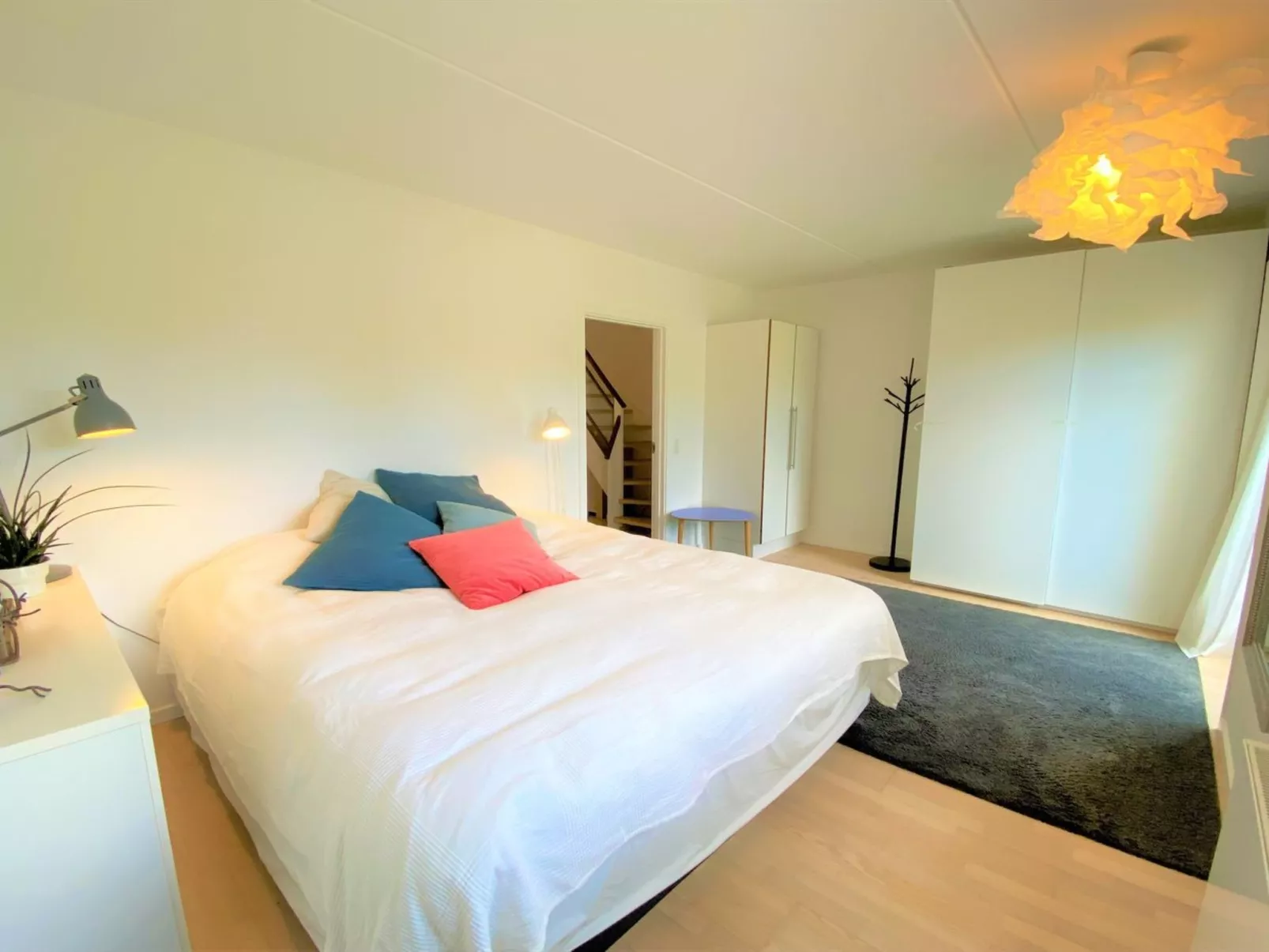 "Bena" - 150m from the sea-Binnen