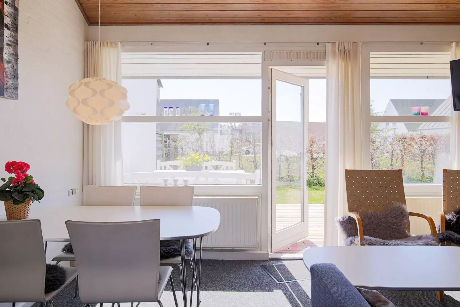 5 persoons vakantie huis in Væggerløse-By Traum-Binnen