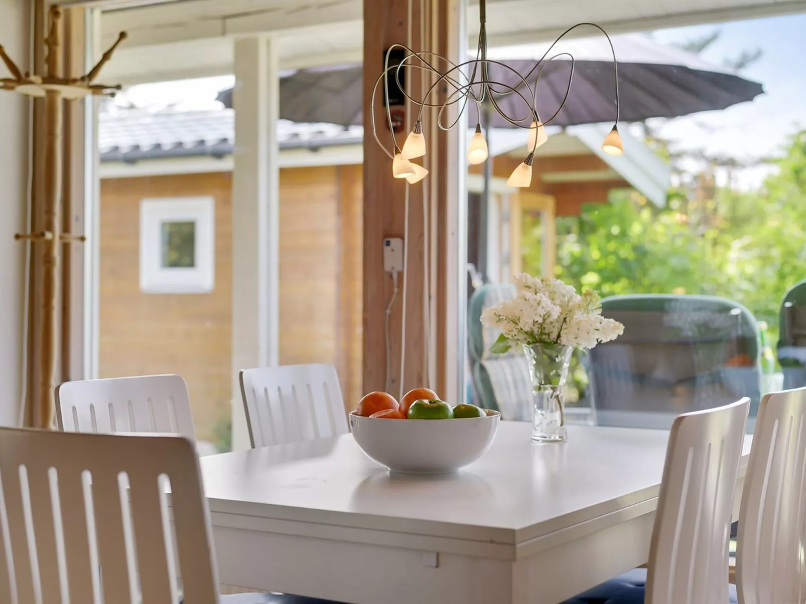 "Felicity" - 250m from the sea-Binnen